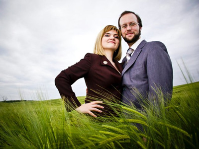 Start-up cu pofta de viata