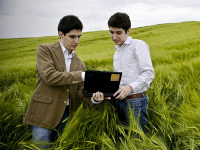 Kenubi: “document found“