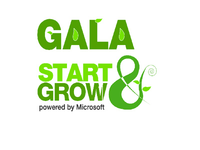 Gala Conference Start&Grow 2010